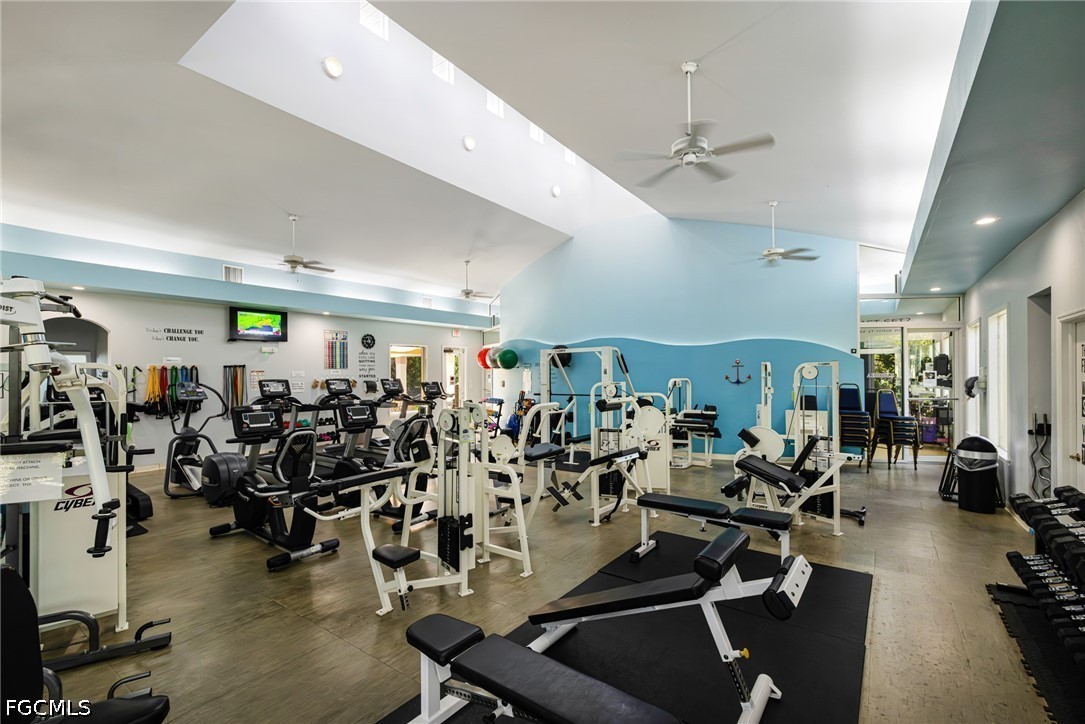 Gym