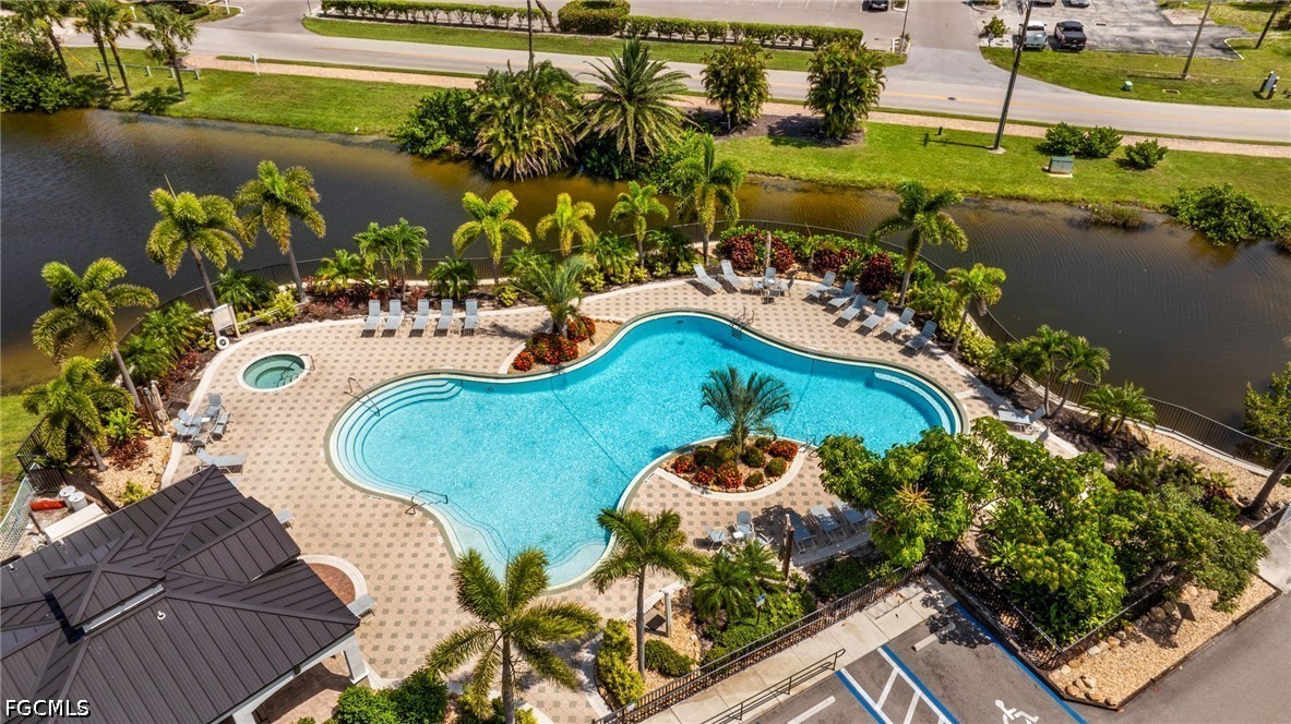 24367 Baltic Unit 202, Punta Gorda, FL 33955
