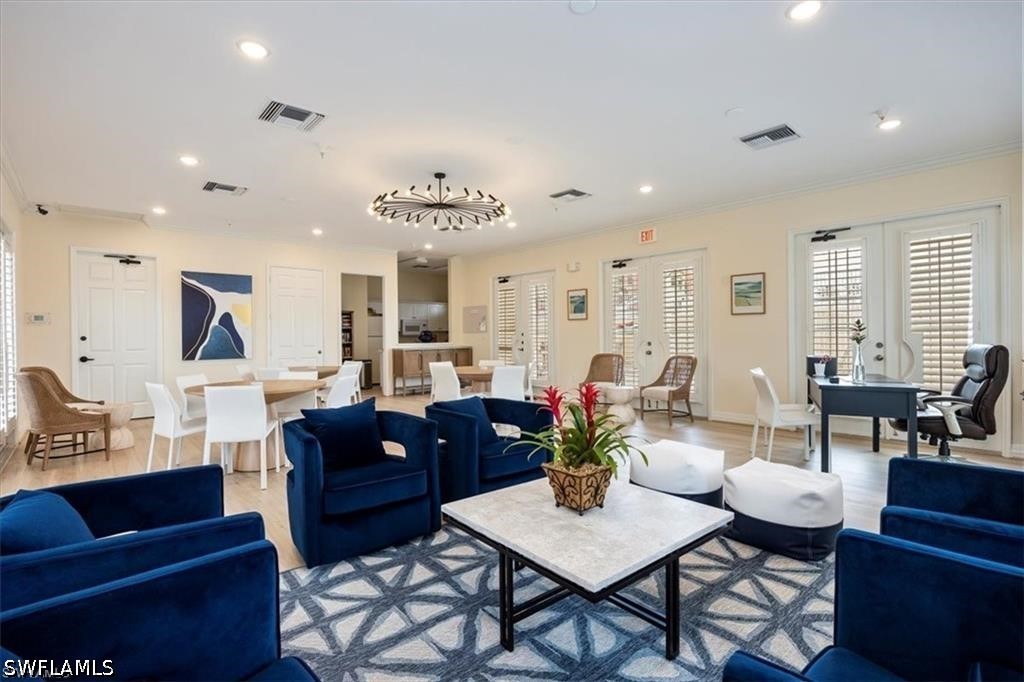 410 Bayfront Unit 2405, Naples, FL 34102