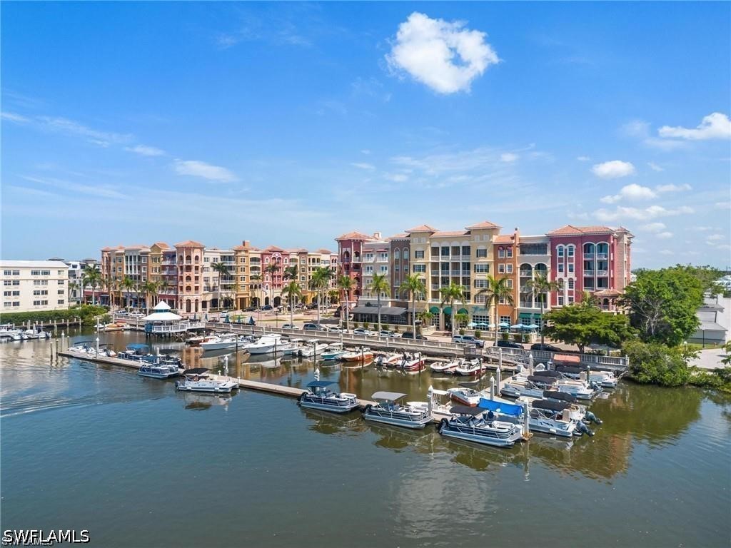 410 Bayfront Unit 2405, Naples, FL 34102