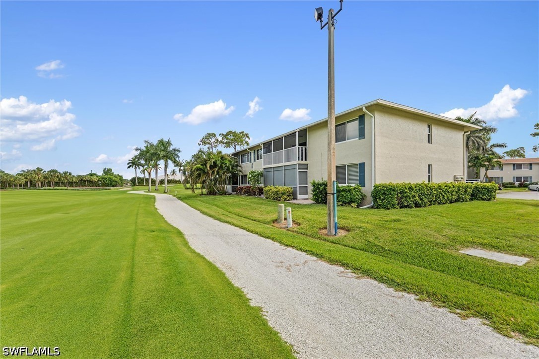 249 Memory Unit 4, Naples, FL 34112