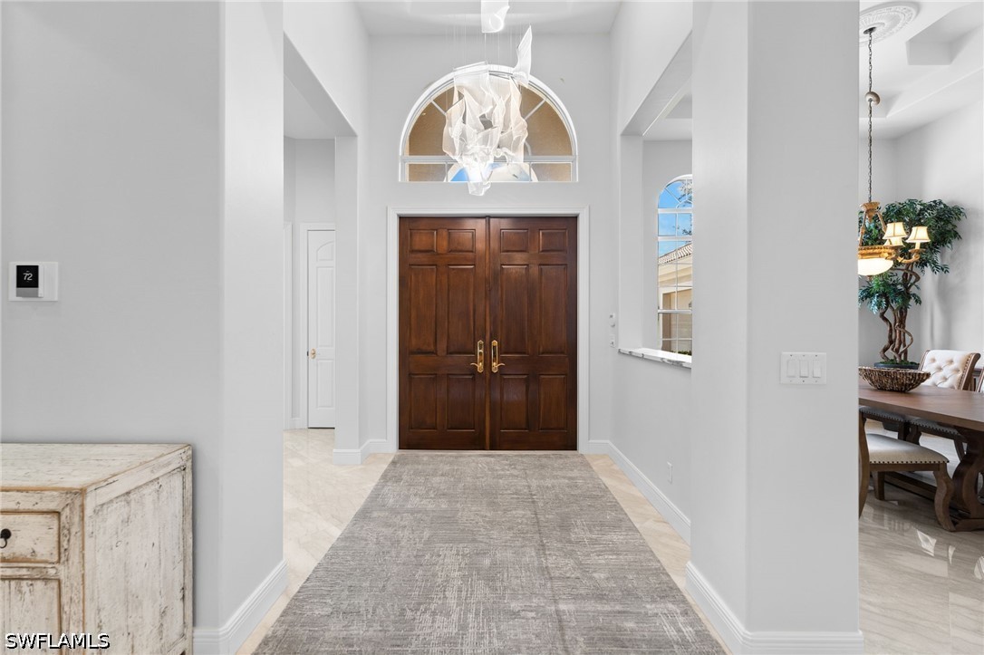 Entry