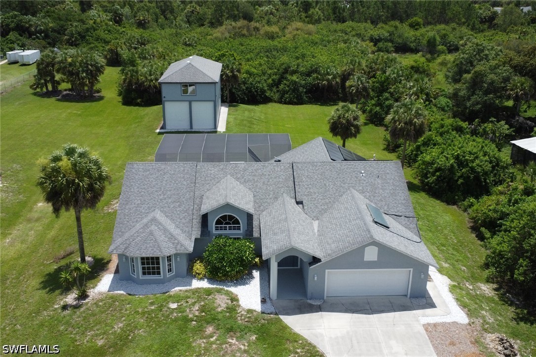 AerialView