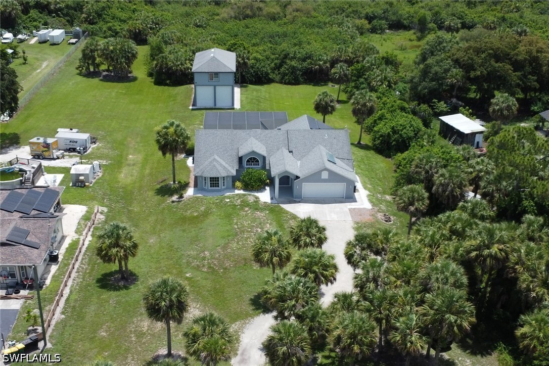 AerialView