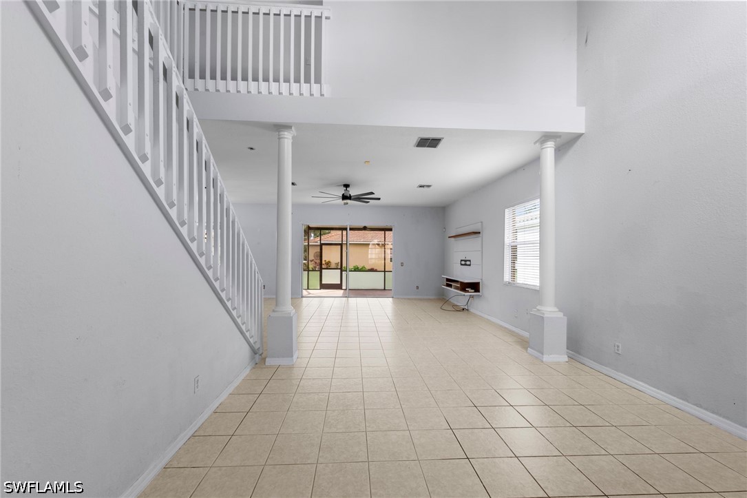 2727 Blue Cypress Lake, Cape Coral, FL 33909