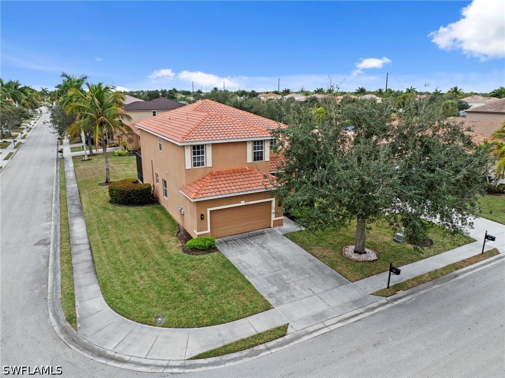 2727 Blue Cypress Lake, Cape Coral, FL 33909