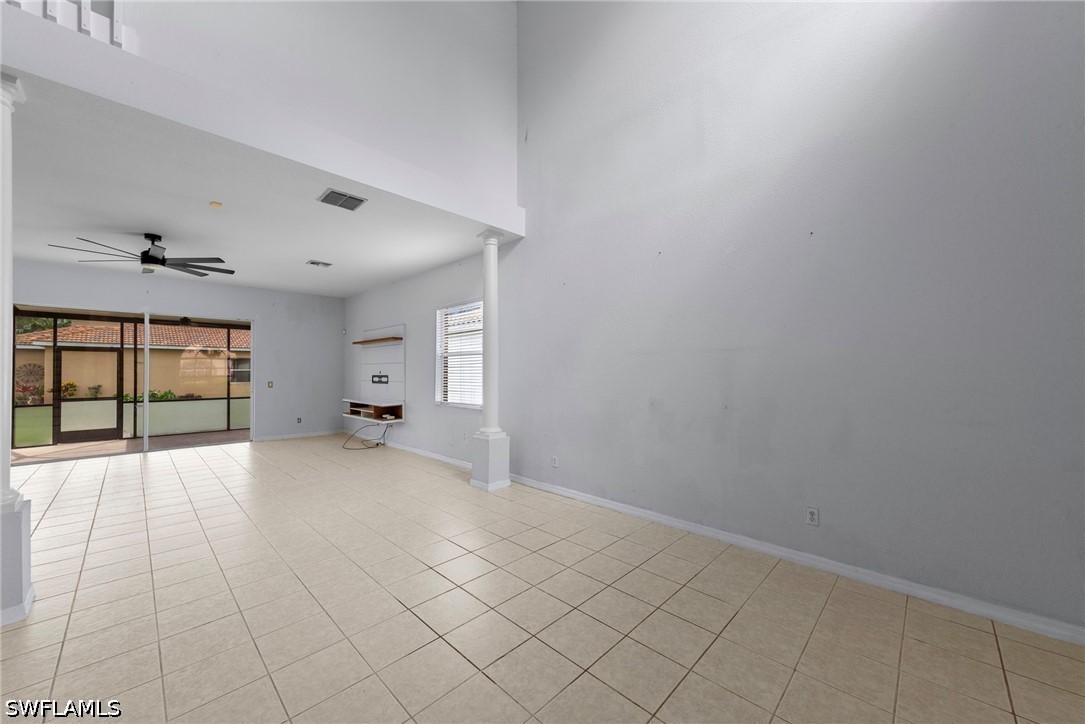 2727 Blue Cypress Lake, Cape Coral, FL 33909