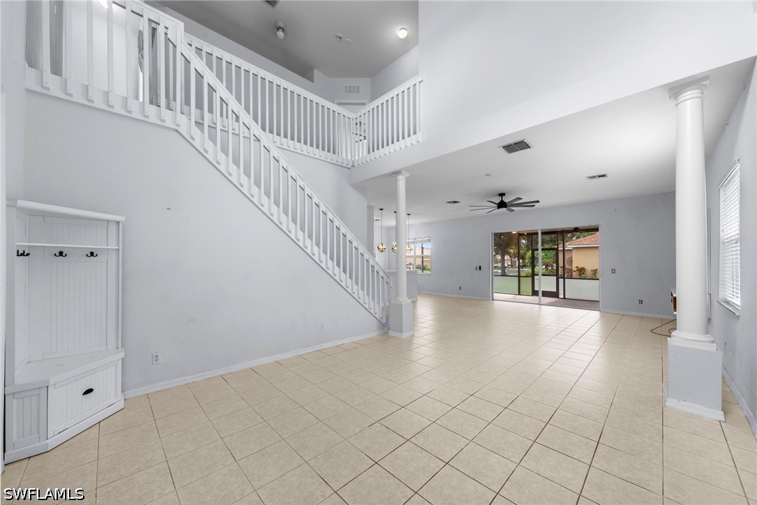 2727 Blue Cypress Lake, Cape Coral, FL 33909