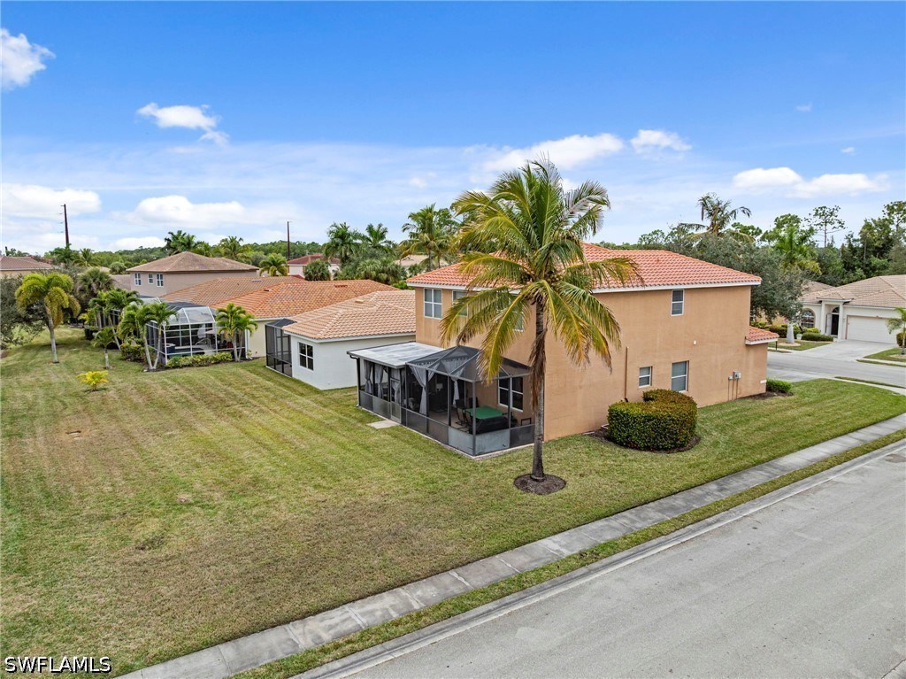 2727 Blue Cypress Lake, Cape Coral, FL 33909