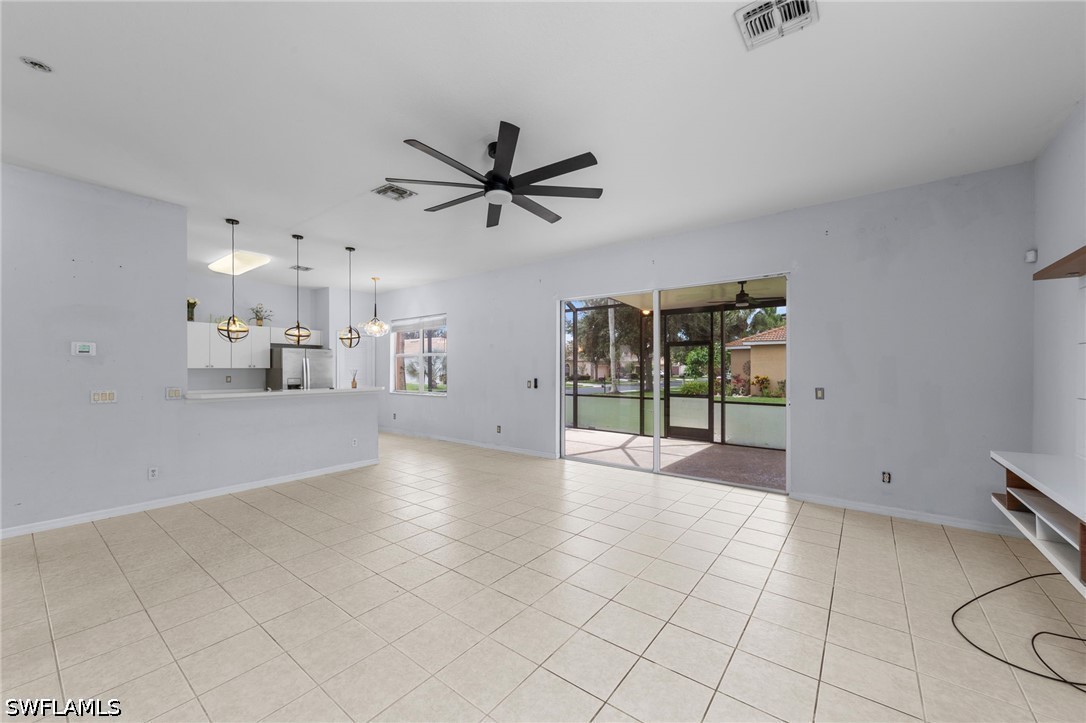2727 Blue Cypress Lake, Cape Coral, FL 33909
