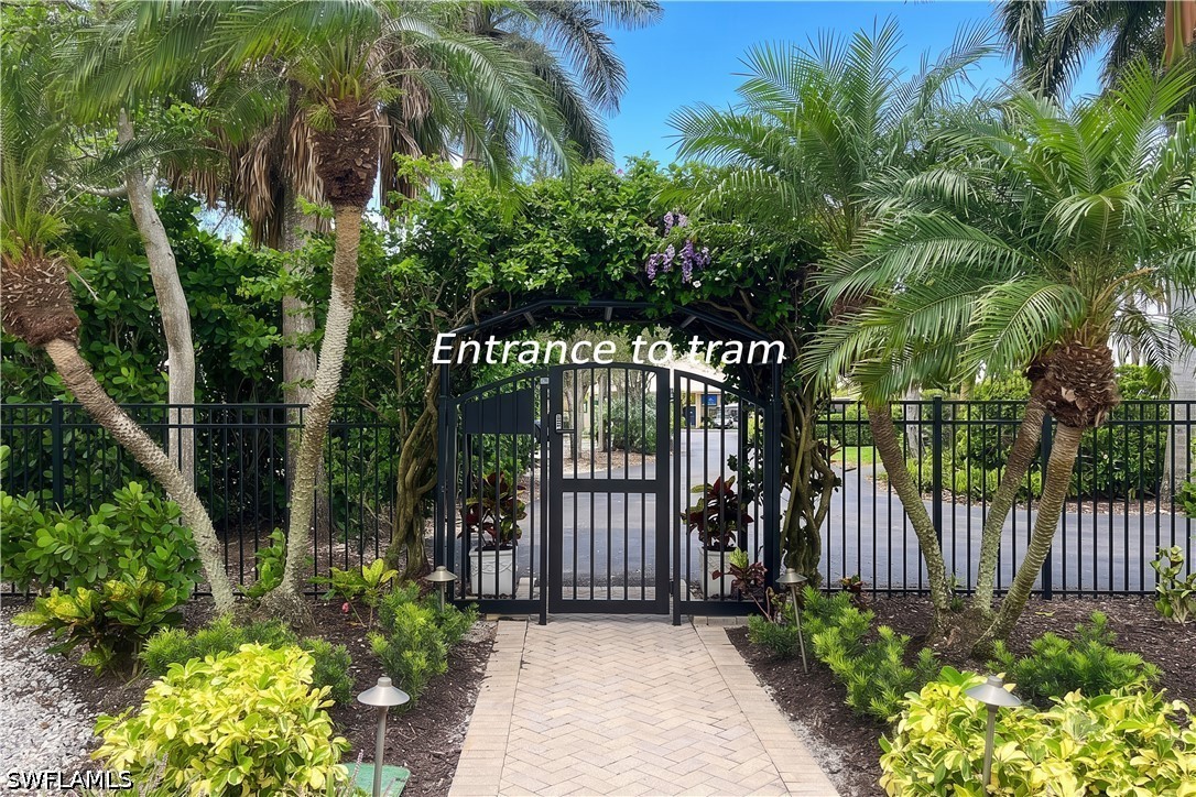 Fence