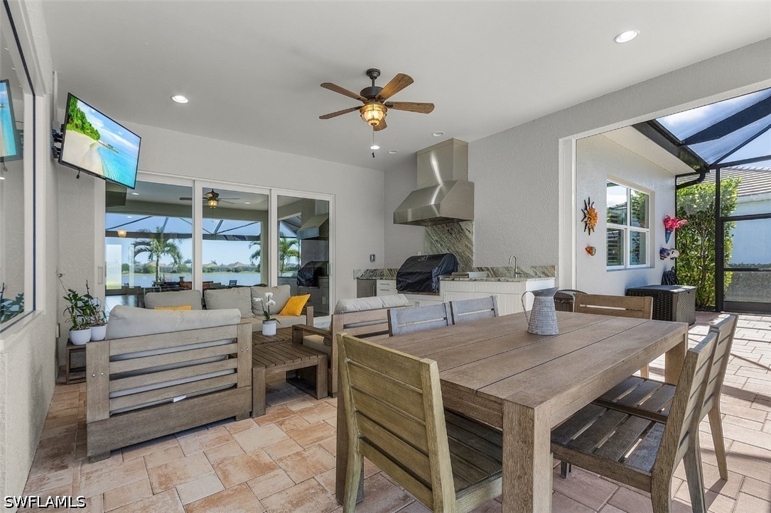 14539 Kelson, Naples, FL 34114