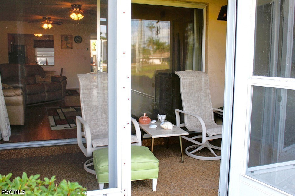 5409 Peppertree Unit 7, Fort Myers, FL 33908