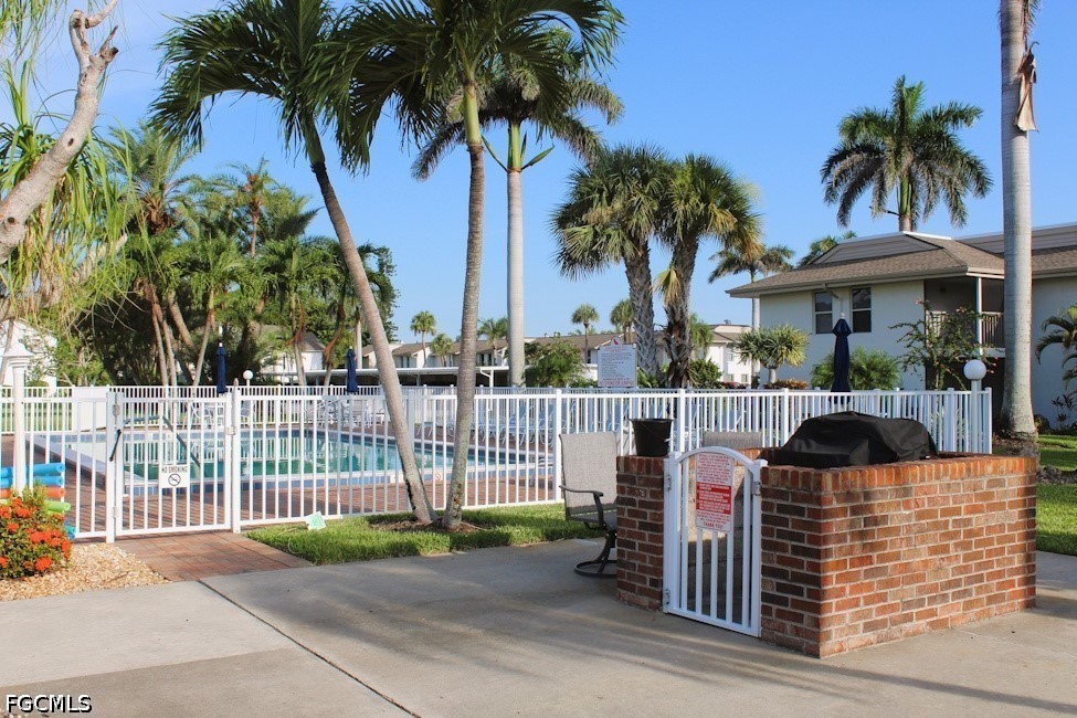 5409 Peppertree Unit 7, Fort Myers, FL 33908