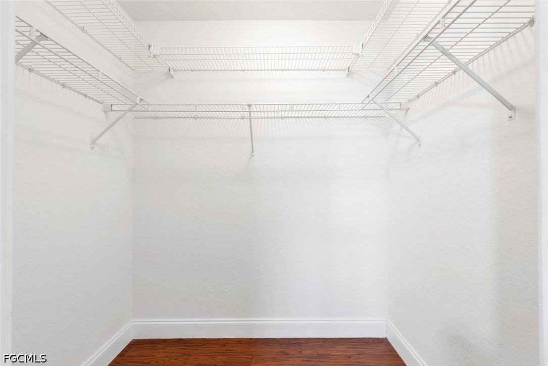 Closet