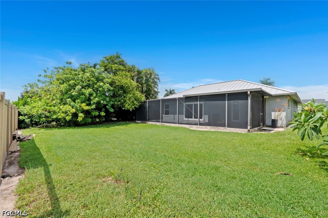 3628 Kent, Naples, FL 34112