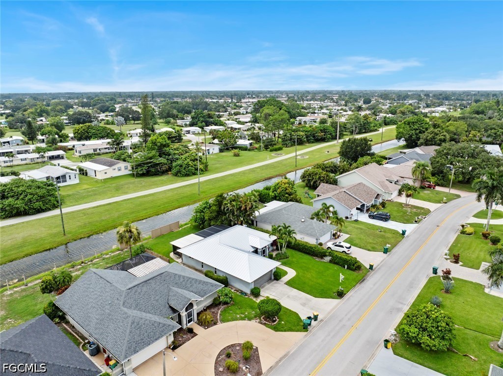AerialView