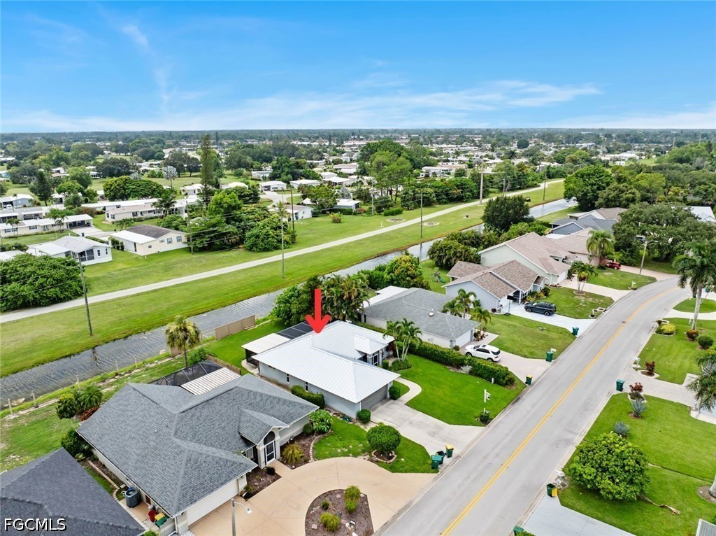 AerialView