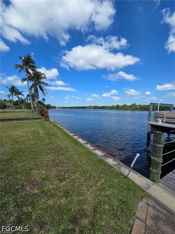 Dock
