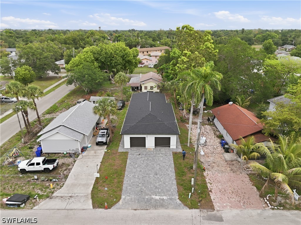 AerialView
