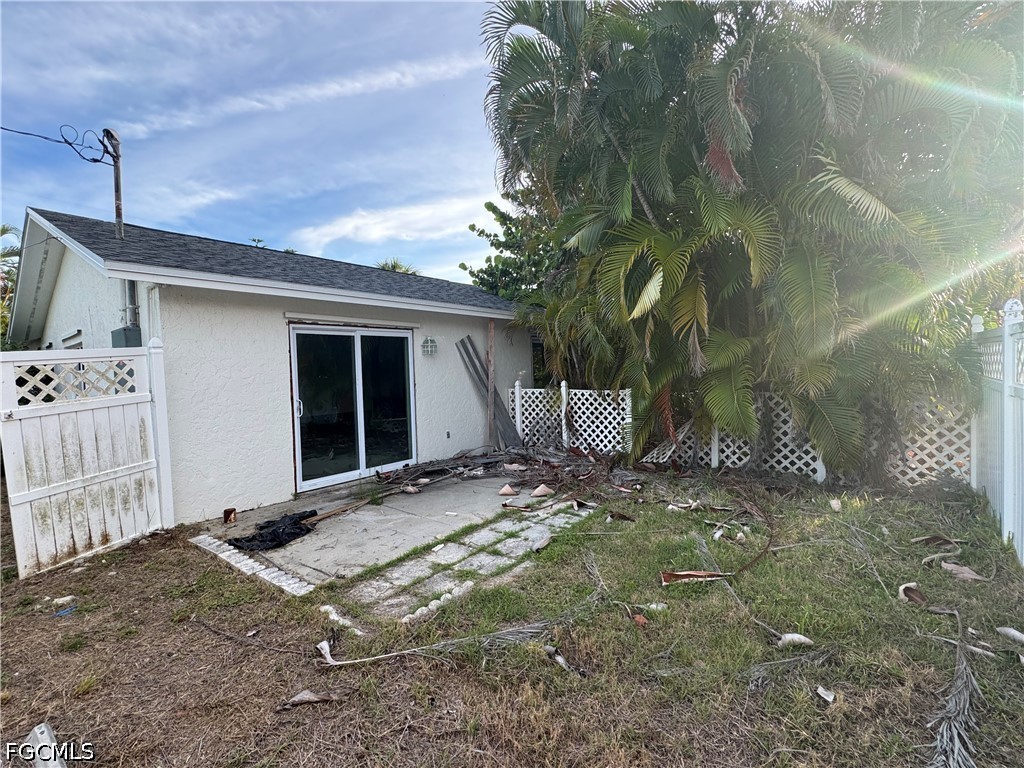 1683 Atlanta Plaza, Sanibel, FL 33957