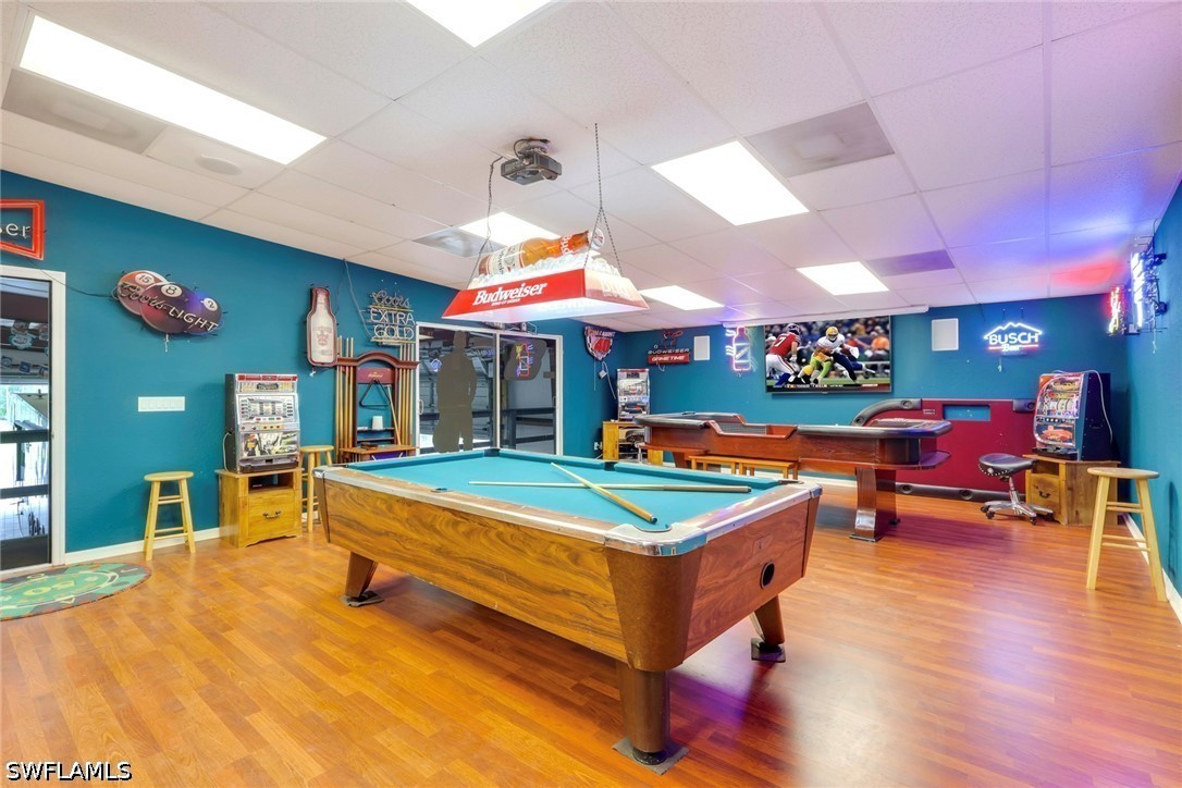 GameRoom