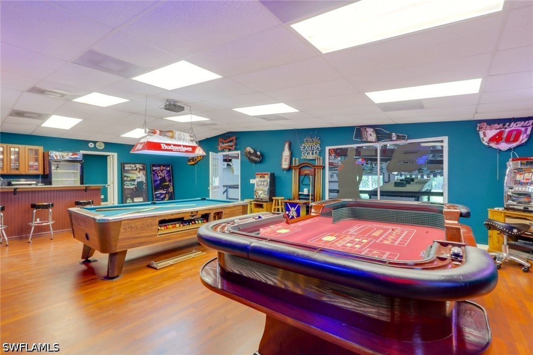 GameRoom