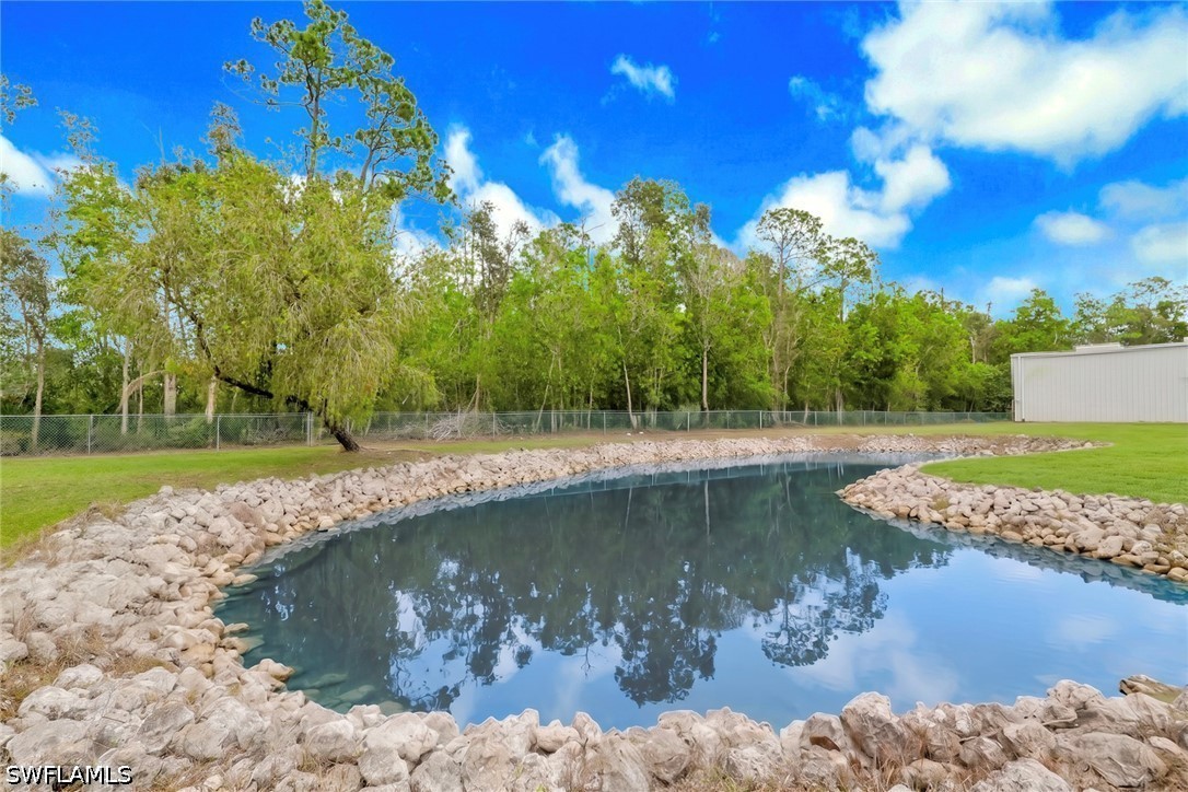 15261 Shamrock, Fort Myers, FL 33912