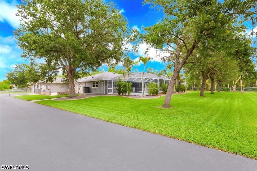 15261 Shamrock, Fort Myers, FL 33912
