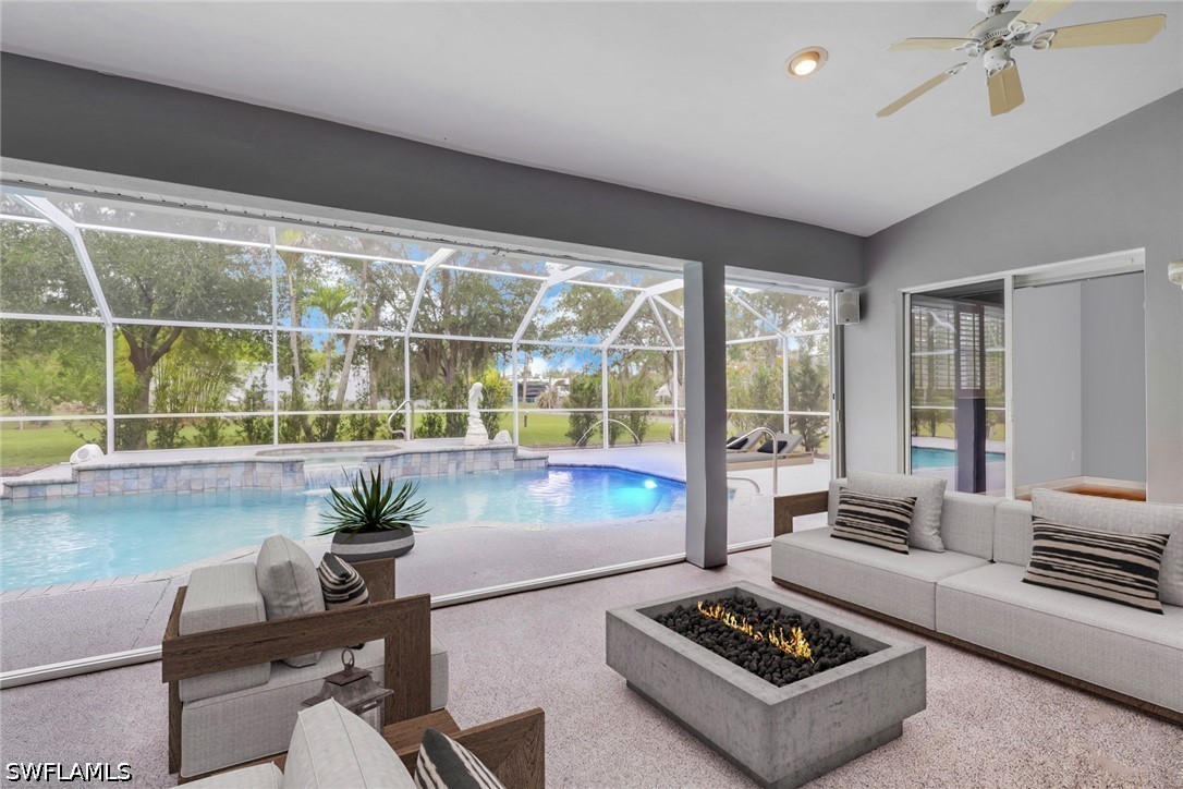15261 Shamrock, Fort Myers, FL 33912