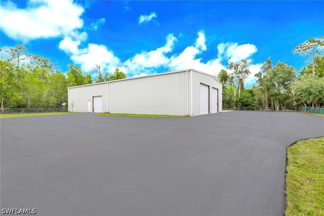 15261 Shamrock, Fort Myers, FL 33912