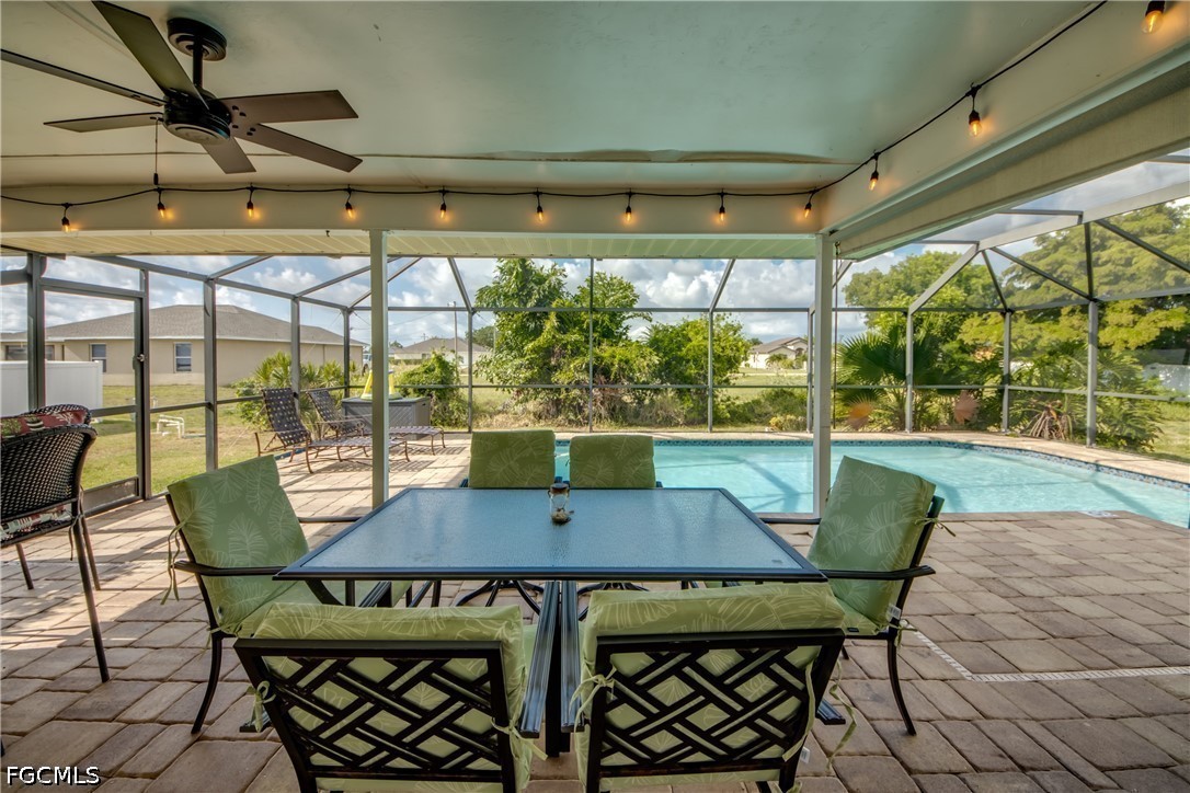 1728 15th, Cape Coral, FL 33991