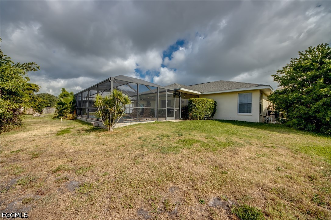 1728 15th, Cape Coral, FL 33991
