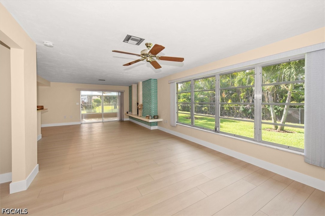 1442 Woodwind, Fort Myers, FL 33919