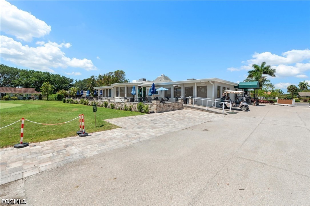 1442 Woodwind, Fort Myers, FL 33919