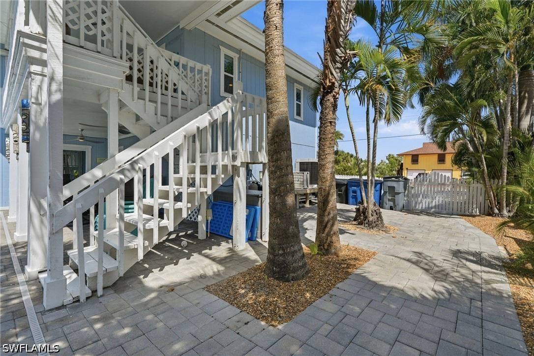 21601/03 Widgeon, Fort Myers Beach, FL 33931