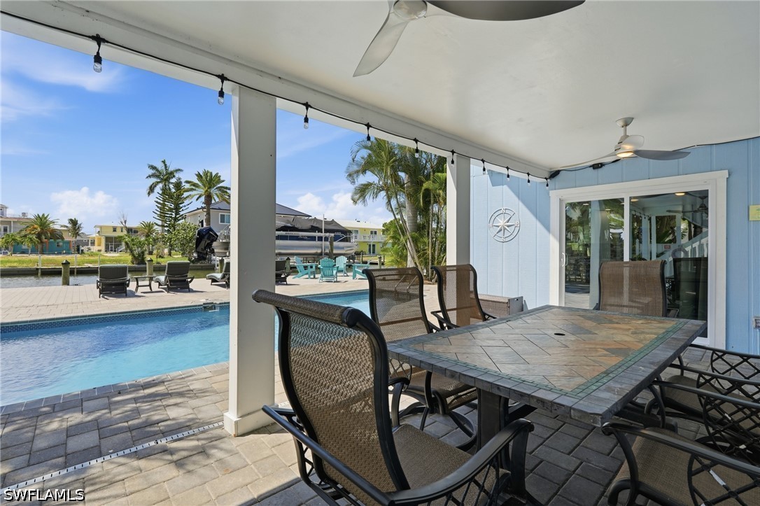 21601/03 Widgeon, Fort Myers Beach, FL 33931