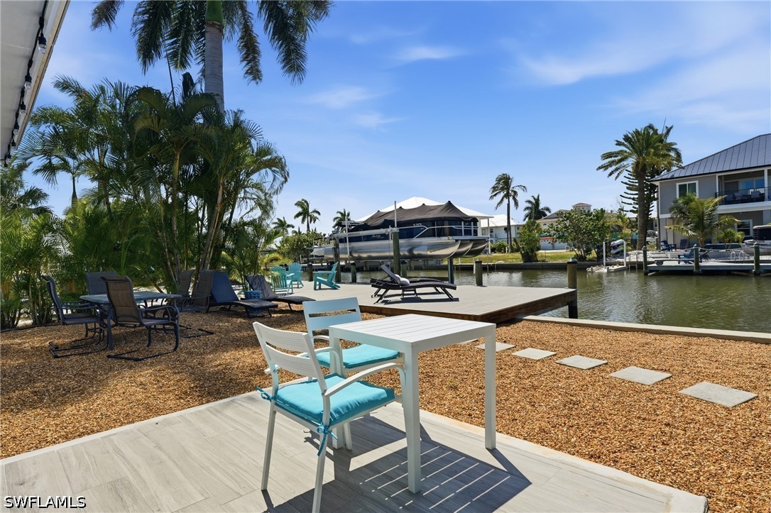 21601/03 Widgeon, Fort Myers Beach, FL 33931