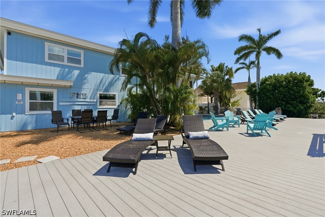21601/03 Widgeon, Fort Myers Beach, FL 33931