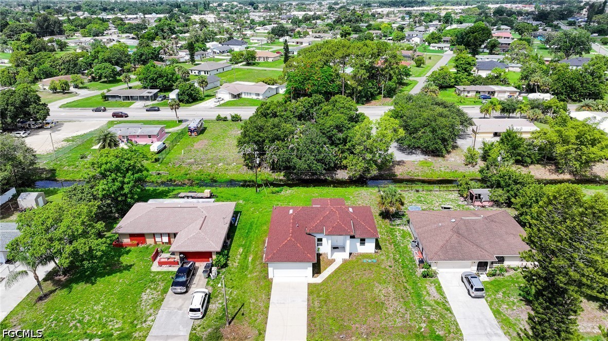 AerialView