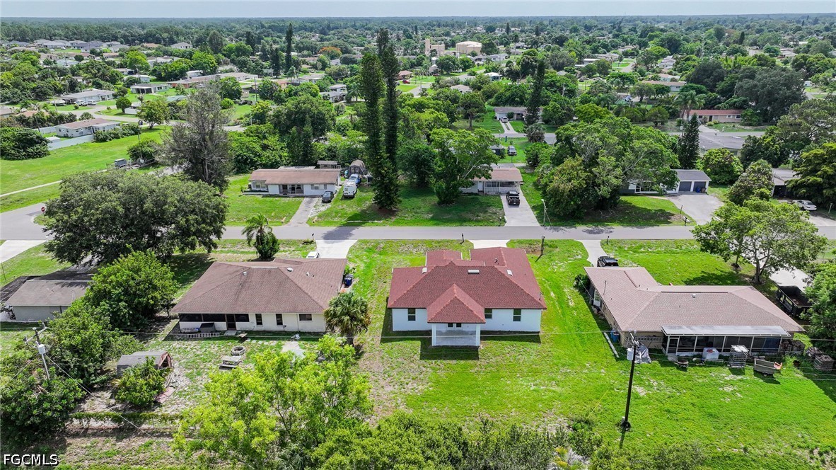 AerialView