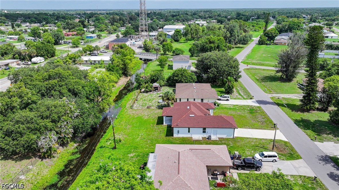 AerialView