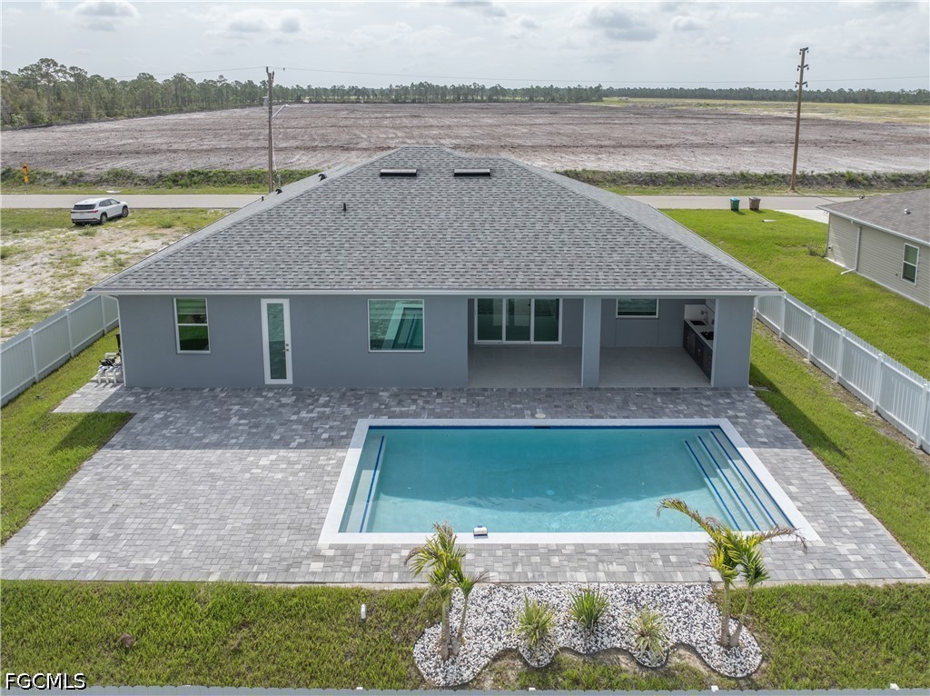 3114 Chiquita, Cape Coral, FL 33993