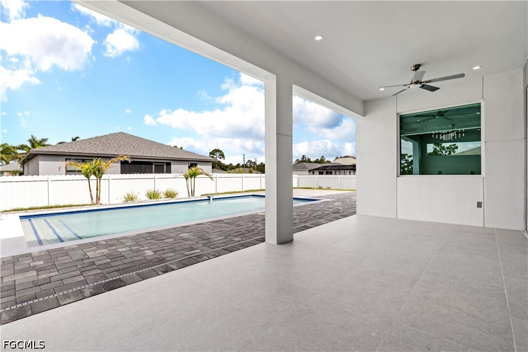 3114 Chiquita, Cape Coral, FL 33993