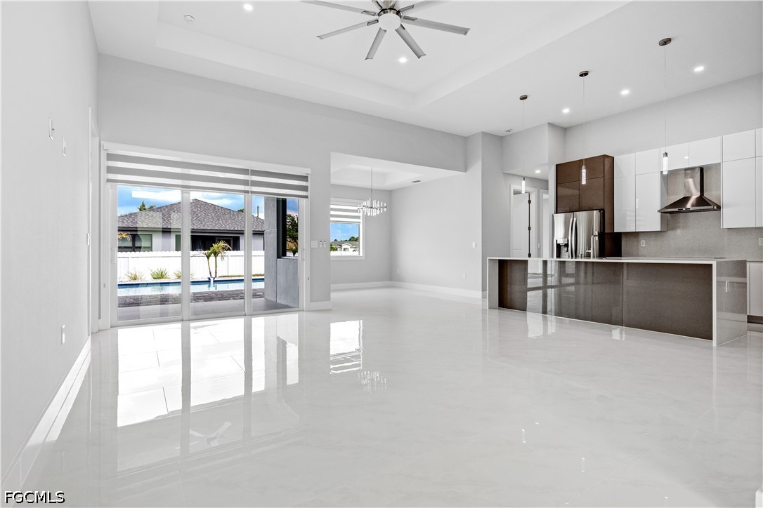 3114 Chiquita, Cape Coral, FL 33993