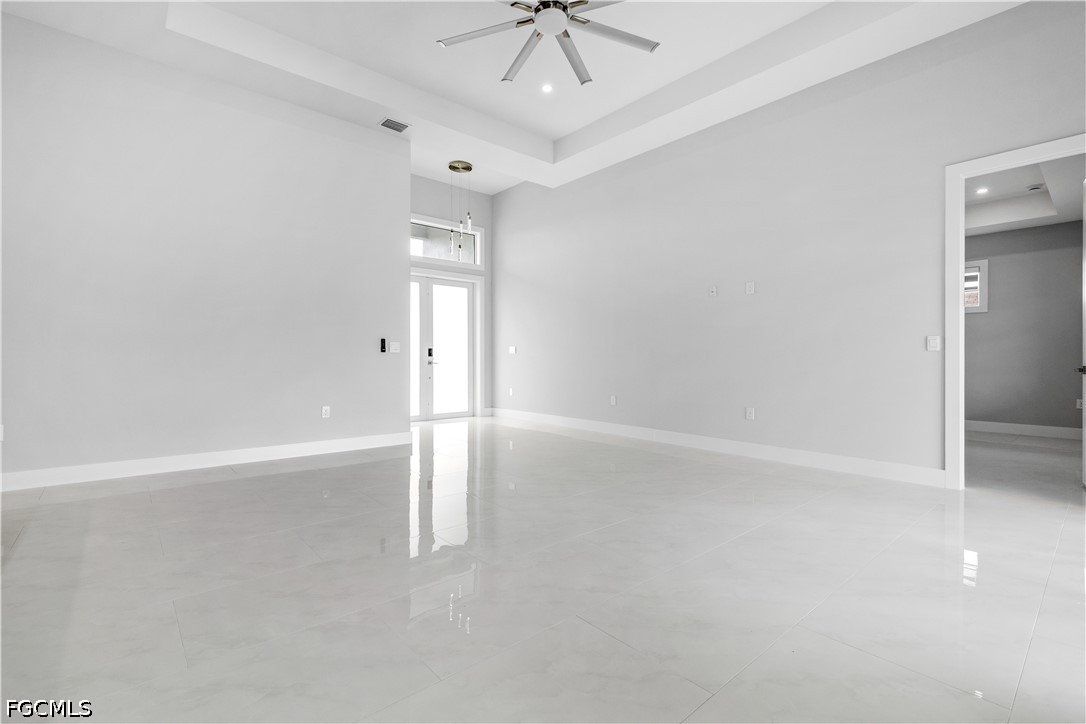 3114 Chiquita, Cape Coral, FL 33993