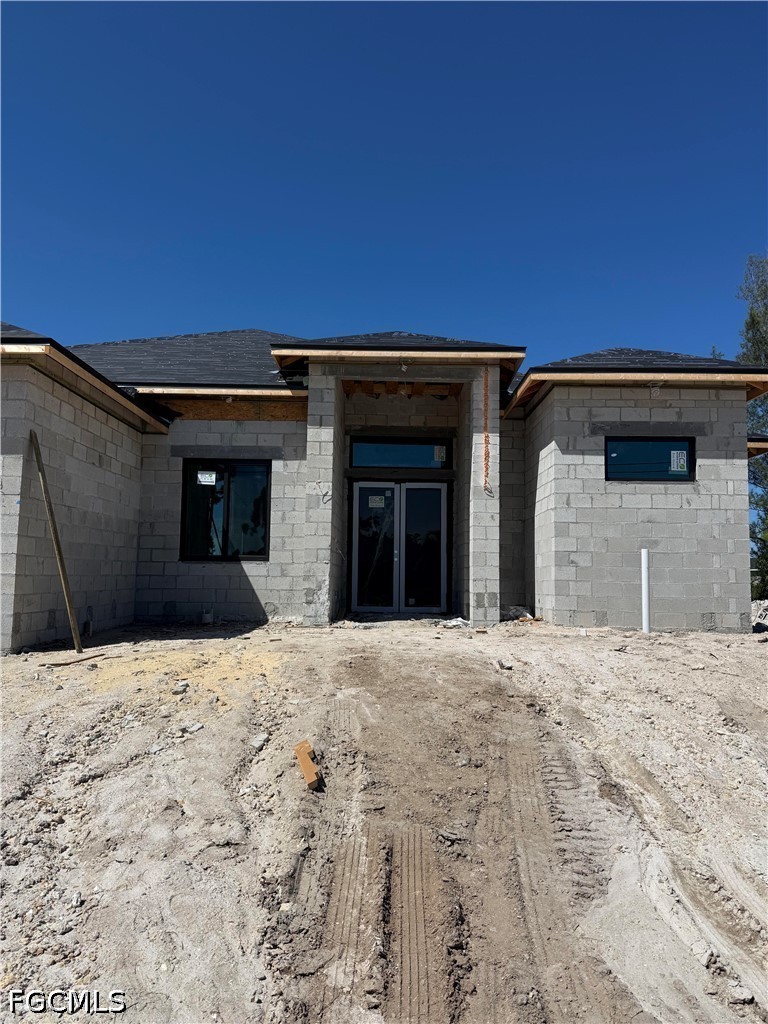 3916 17th, Cape Coral, FL 33909