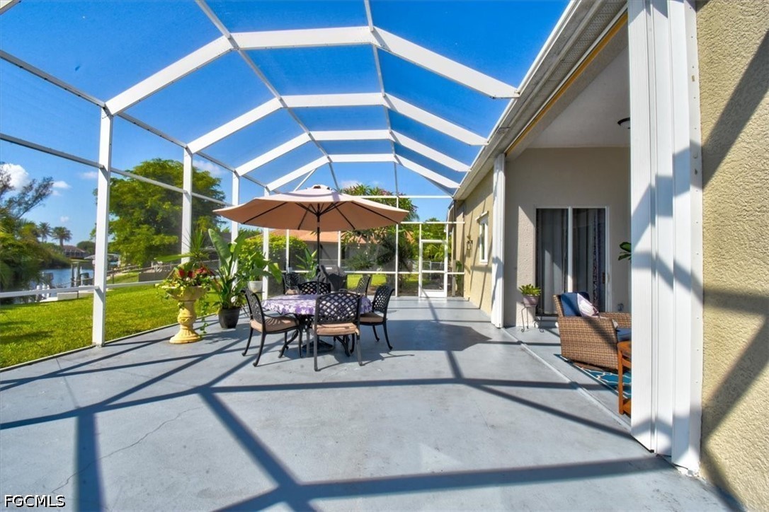 420 32nd, Cape Coral, FL 33904