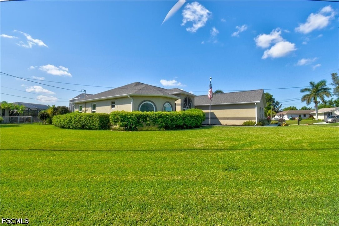 420 32nd, Cape Coral, FL 33904