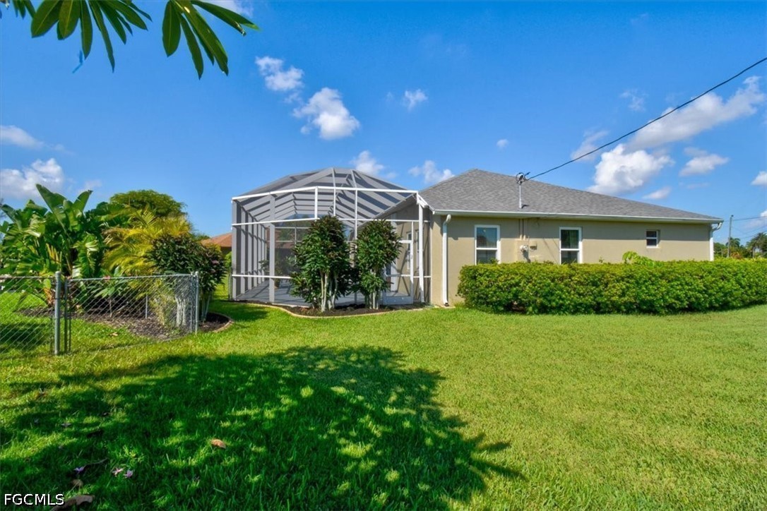 420 32nd, Cape Coral, FL 33904